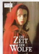 345: Die Zeit der Wölfe,  Angela Lansbury,  Sarah Patterson,